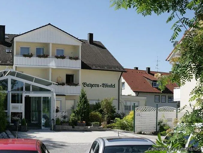 Hotel Bayernwinkel - Yoga&Ayurveda Bad Wörishofen
