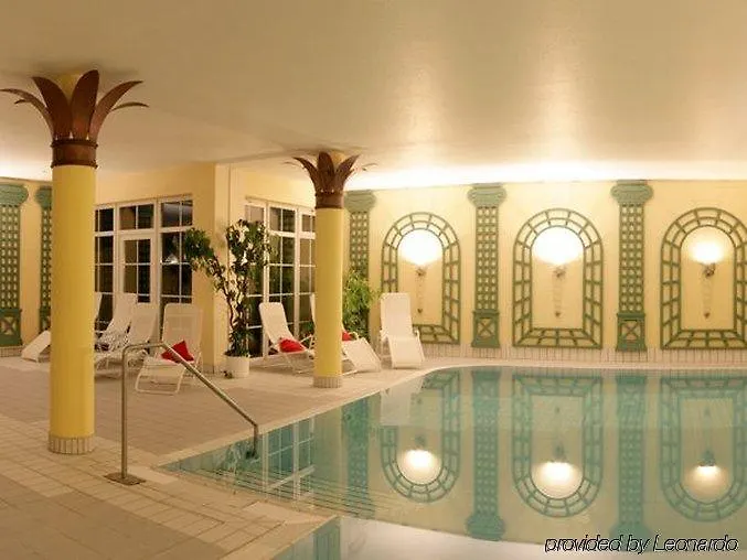 Hotel Bayernwinkel - Yoga&Ayurveda Bad Wörishofen
