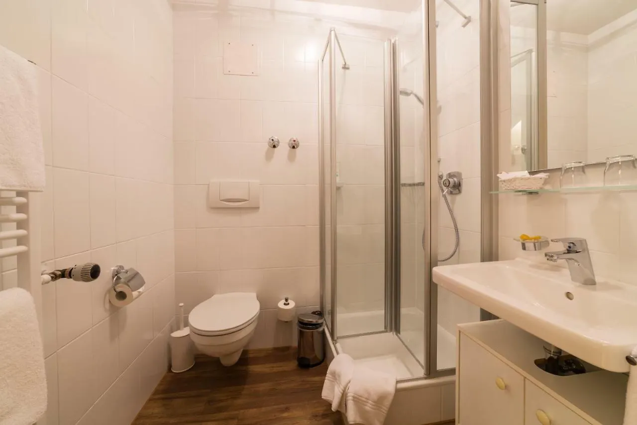 ****  Hotel Bayernwinkel - Yoga&Ayurveda Bad Wörishofen Deutschland